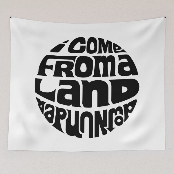Item preview, I Come From A Land Downunder designed and sold by DarkSunglasses.
