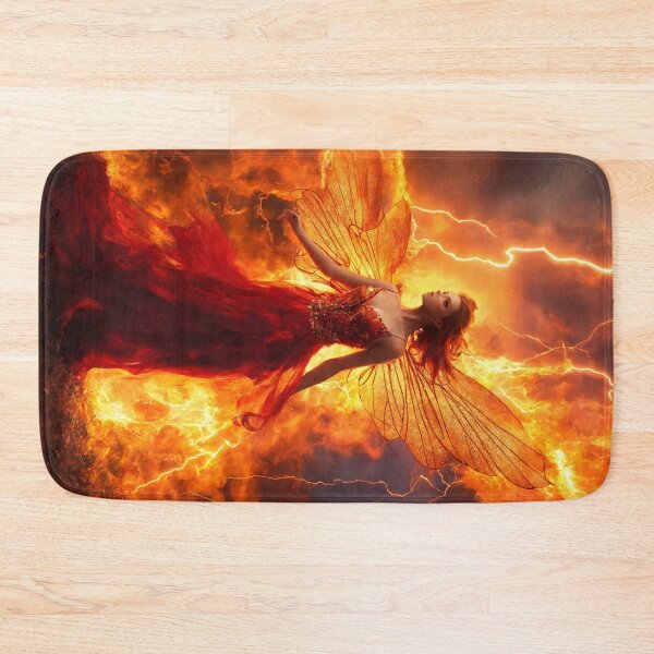 Item preview, Fire Fairy designed and sold by RaF71PrO.