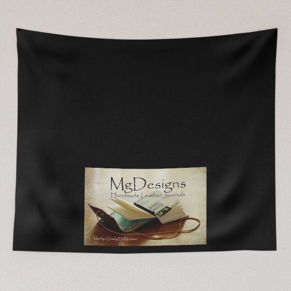 Item preview, MgDesign signage designed and sold by Marie Palcic.