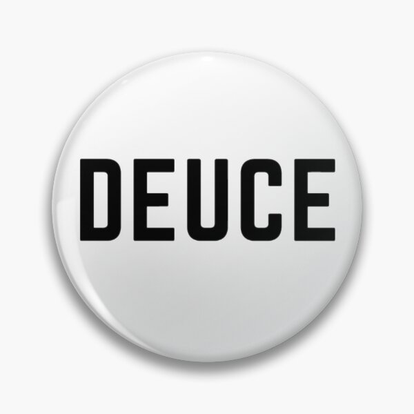 Item preview, Deuce designed and sold by Thomas-V.