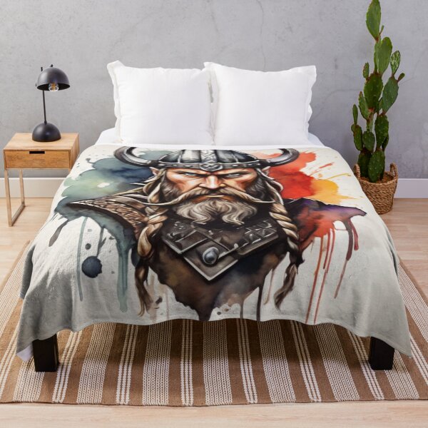 Item preview, Viking spirit . designed and sold by cbishopbailey.