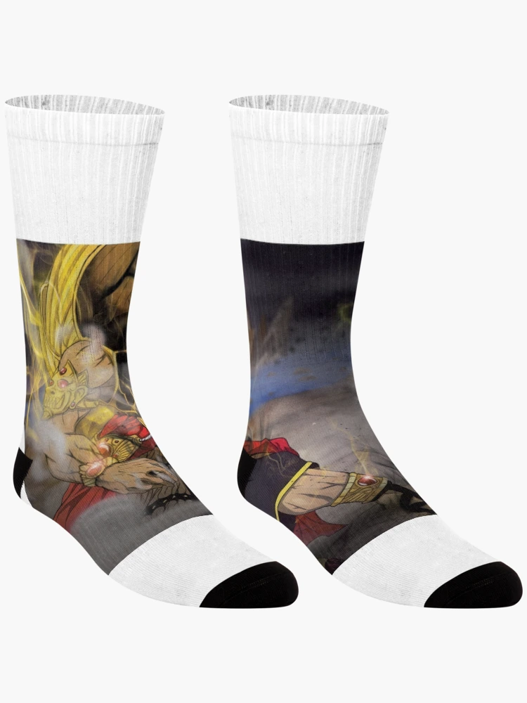 Thumbnail 3 of 5, Socks, Gatotkaca Java designed and sold by agusterus.