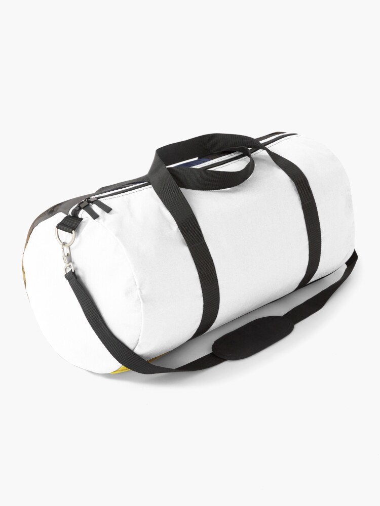 Thumbnail 1 of 3, Duffle Bag, Gatotkaca Java designed and sold by agusterus.
