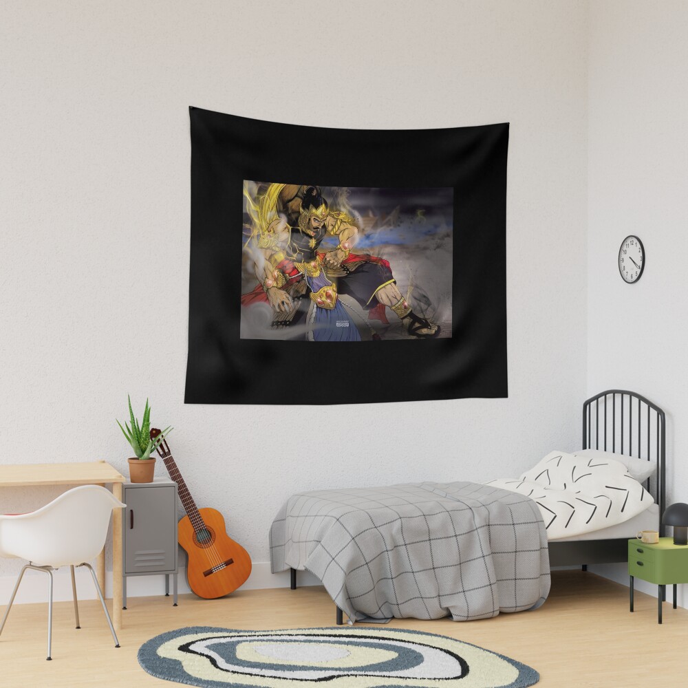 Item preview, Tapestry designed and sold by agusterus.