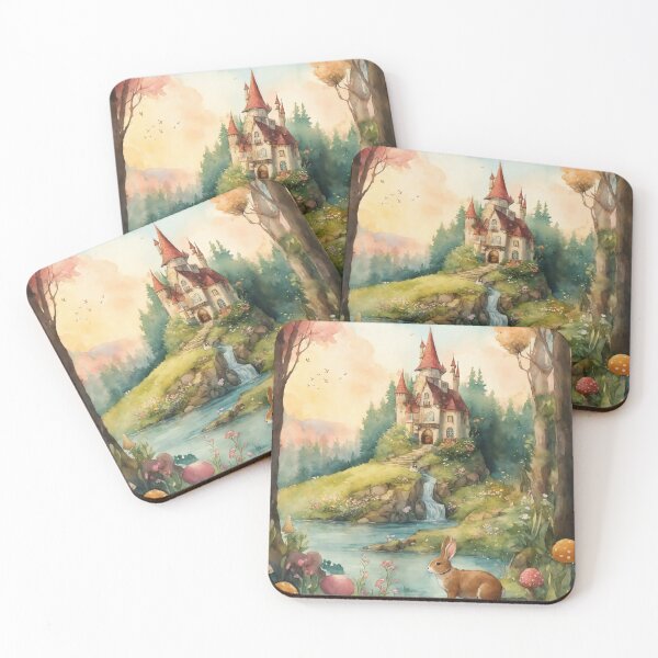 Item preview, Magic World designed and sold by RaF71PrO.