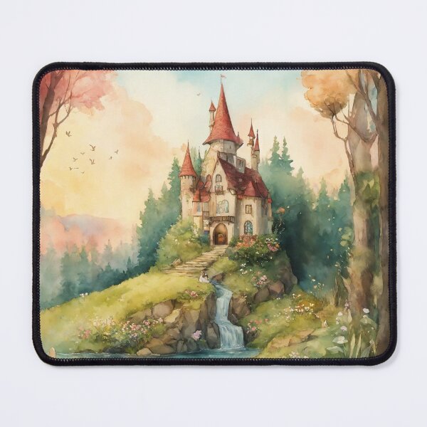 Item preview, Magic World designed and sold by RaF71PrO.