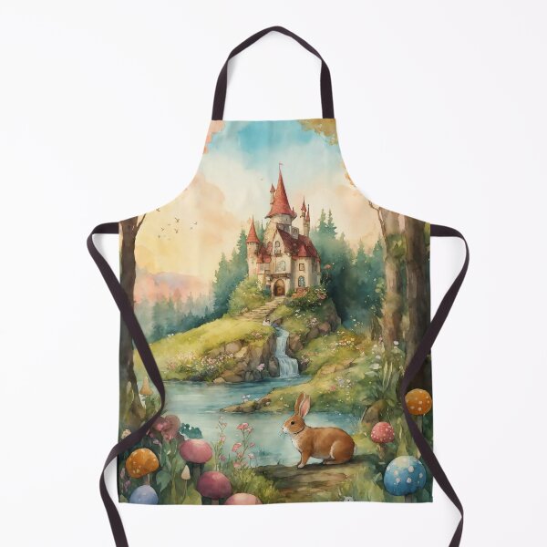 Item preview, Magic World designed and sold by RaF71PrO.