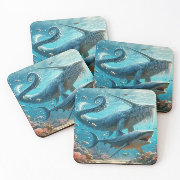 Item preview, Sea myth designed and sold by Cerberus-Art.