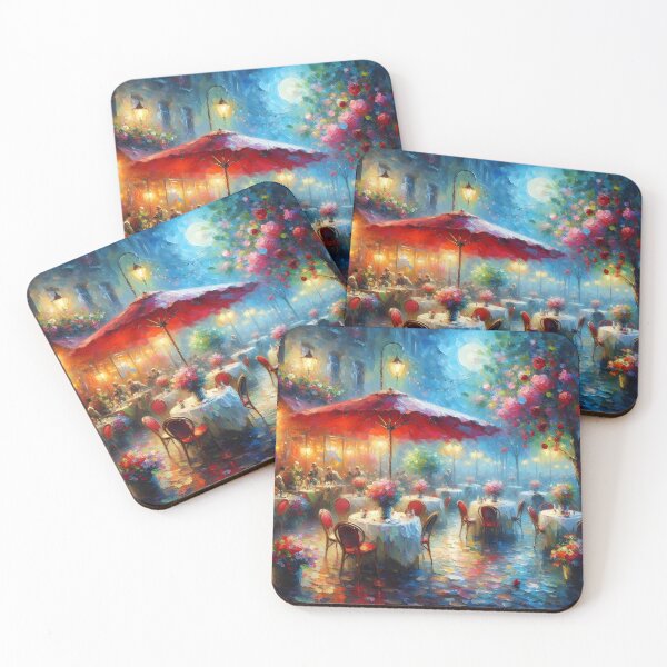 Item preview, Evening Rendezvous designed and sold by Patriot Artyfact.