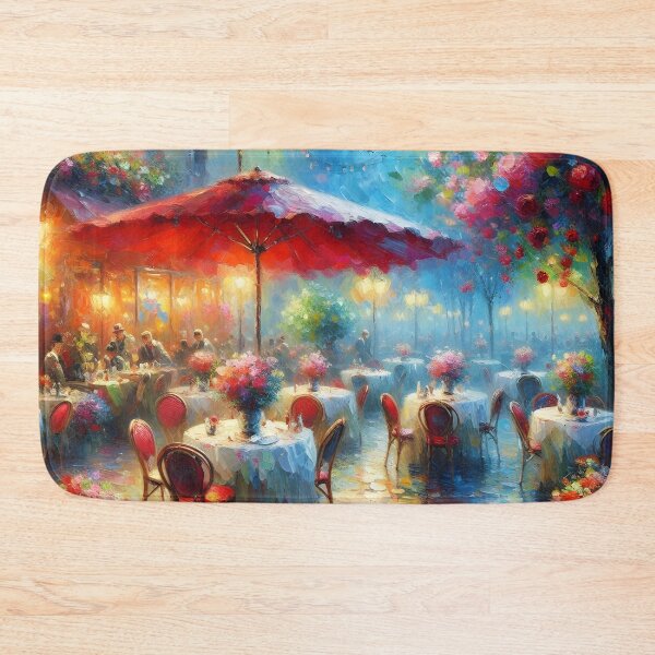 Item preview, Evening Rendezvous designed and sold by Patriot Artyfact.