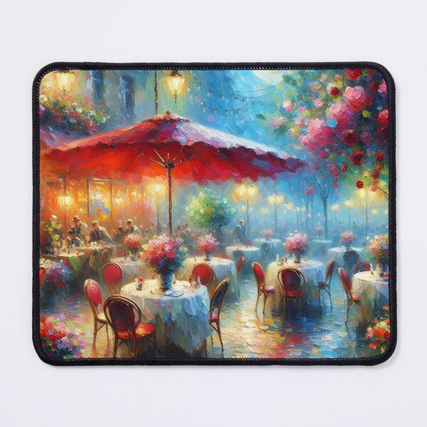 Item preview, Evening Rendezvous designed and sold by Patriot Artyfact.