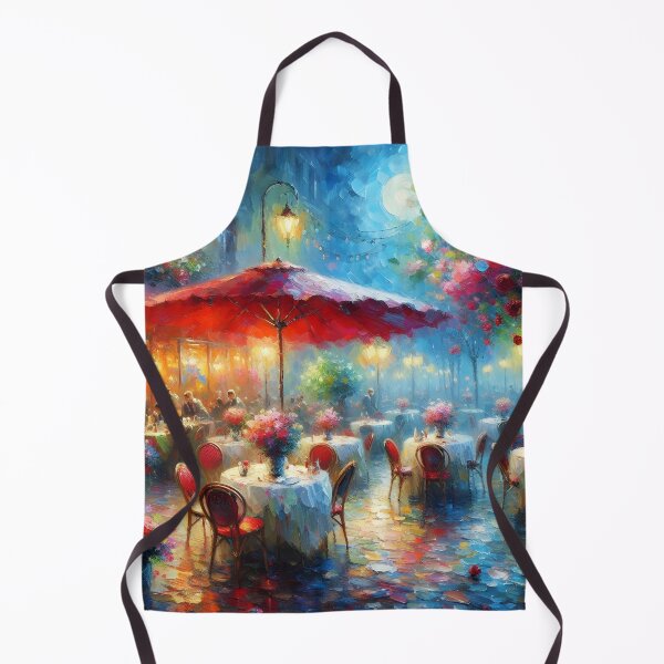 Item preview, Evening Rendezvous designed and sold by Patriot Artyfact.