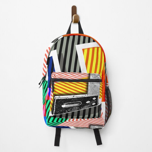 Item preview, Try Square Zigzag designed and sold by STUART HICKING.