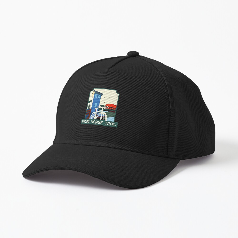 Item preview, Baseball Cap designed and sold by moritzschwaeble.