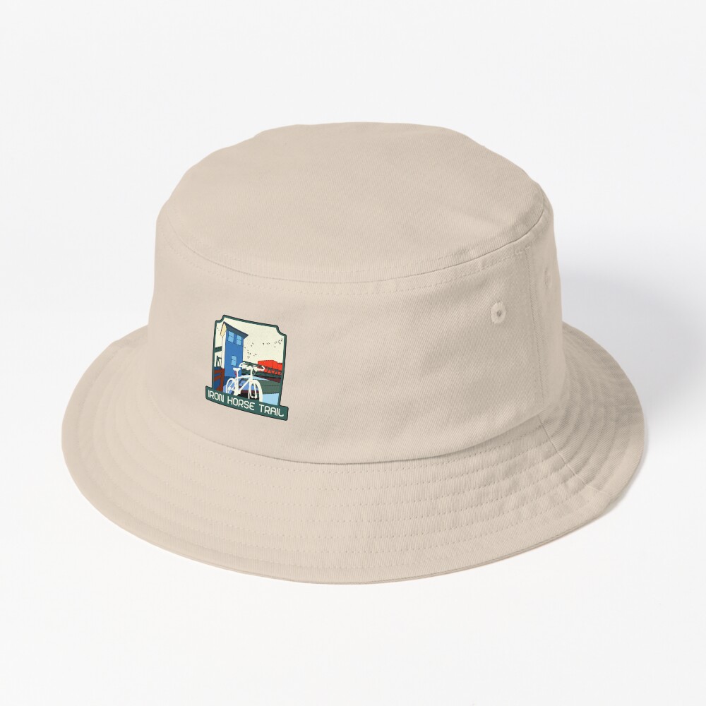 Item preview, Bucket Hat designed and sold by moritzschwaeble.