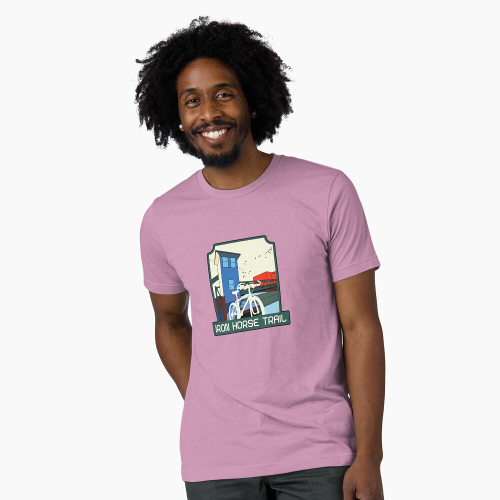 Item preview, Tri-blend T-Shirt designed and sold by moritzschwaeble.