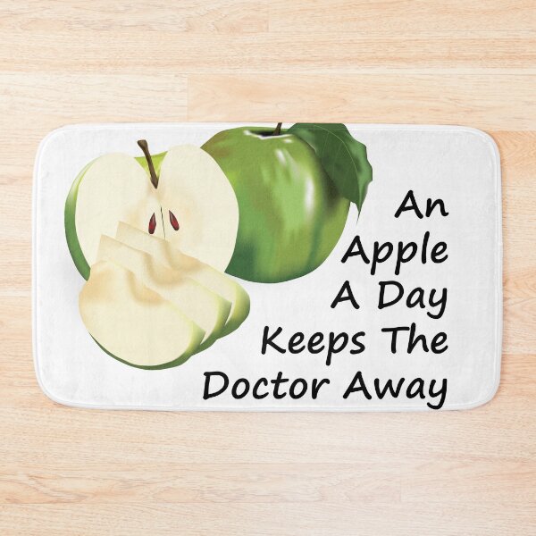 Item preview, An Apple designed and sold by agusterus.
