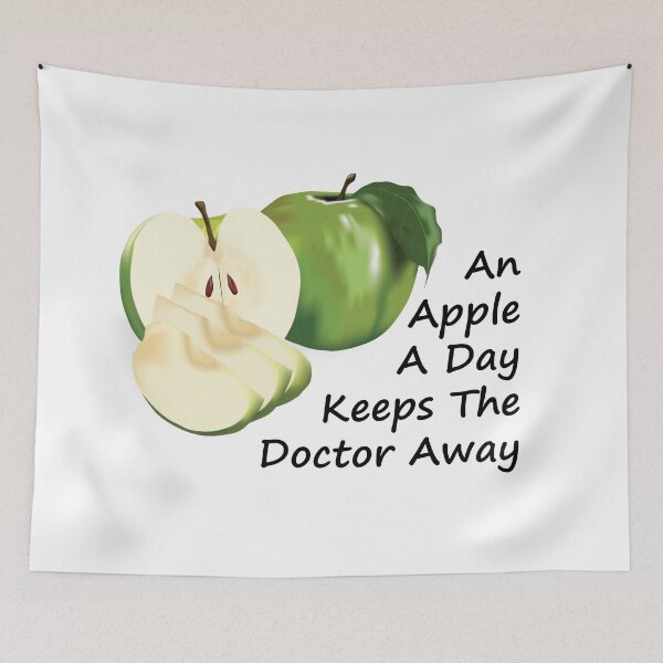 Item preview, An Apple designed and sold by agusterus.