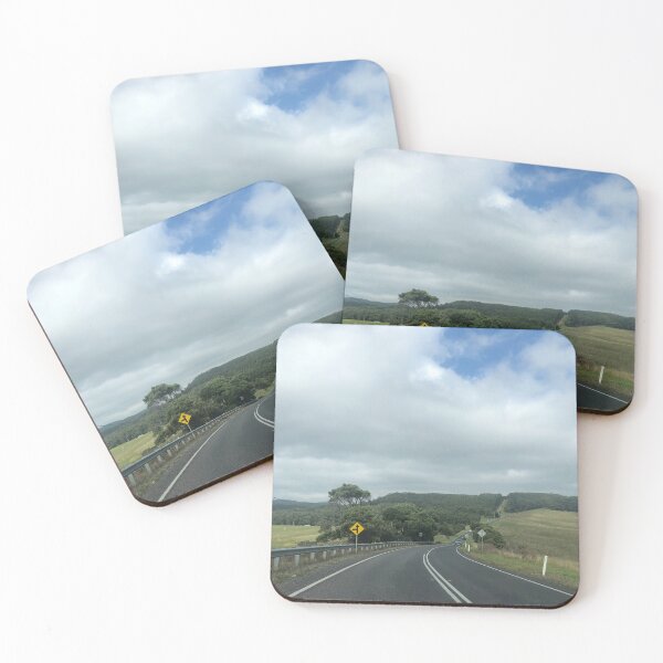Item preview, Australian road pt3 designed and sold by Hyeppo.