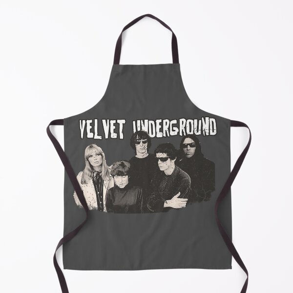 Item preview, Velvet Underground designed and sold by fancysauce2.