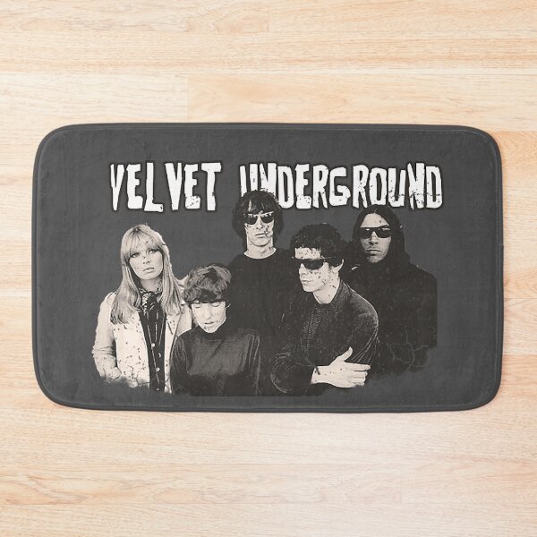 Item preview, Velvet Underground designed and sold by fancysauce2.