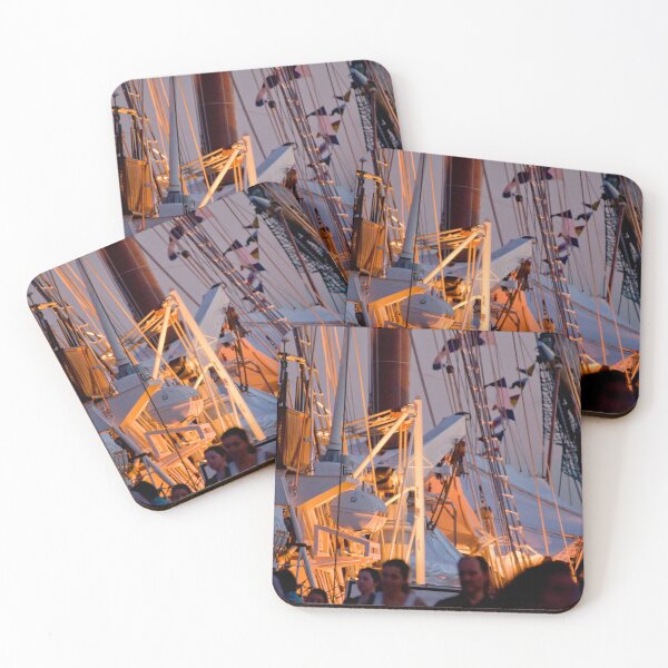 Item preview, ship night show designed and sold by Tereza Pilar  Art.