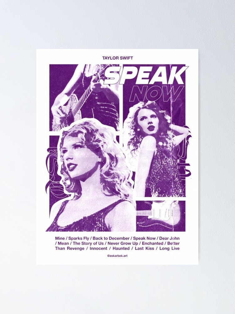 ミュージシャン Taylor Swift ProGrade Reprinted Poster $_12.JPG?set_id=880000500F