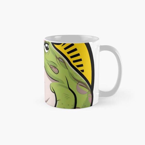 Aperçu de l'œuvre Tism Frog, je peux avoir une touche du Tism créée et vendue par KitonicTees.