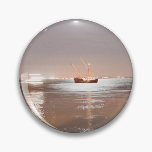 Item preview, Vera Cruz under the moonlight designed and sold by Tereza Pilar  Art.
