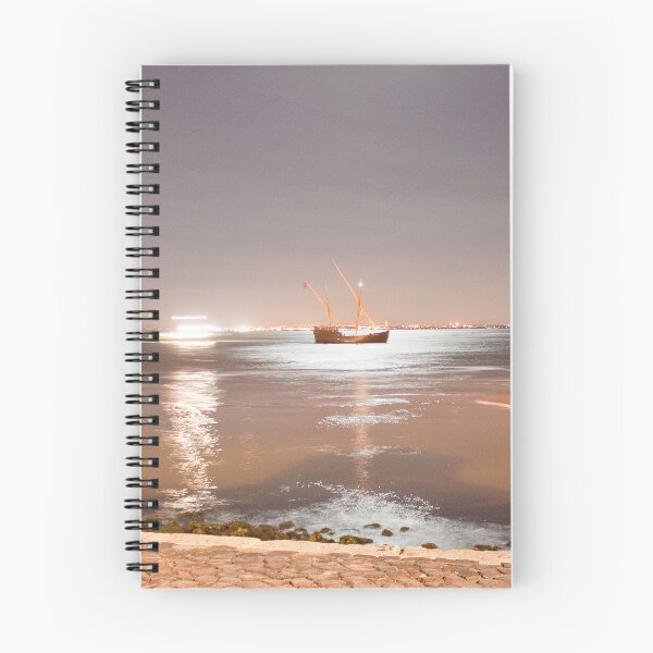 Item preview, Vera Cruz under the moonlight designed and sold by Tereza Pilar  Art.