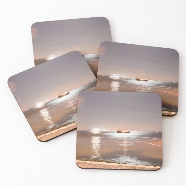 Item preview, Vera Cruz under the moonlight designed and sold by Tereza Pilar  Art.