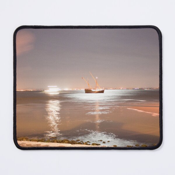 Item preview, Vera Cruz under the moonlight designed and sold by Tereza Pilar  Art.