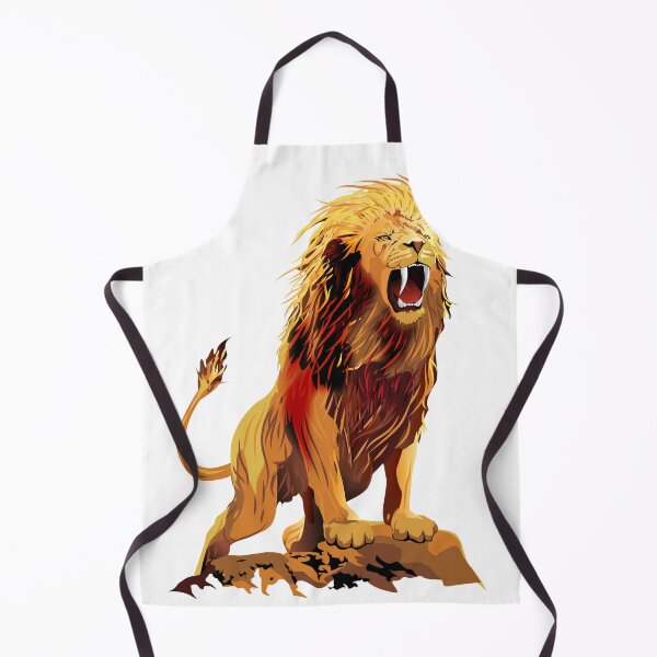 Item preview, Lion King designed and sold by agusterus.