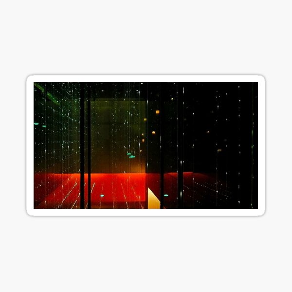 Vista previa del artículo con la obra «Deftones koi no yokan foto», diseñado y vendido por PressedCorks.