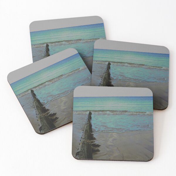 Item preview, Beach designed and sold by Hyeppo.