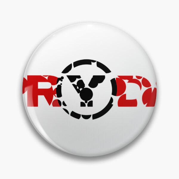 Item preview, Eric Prydz Pryda Logo designed and sold by AugustinBonnin.