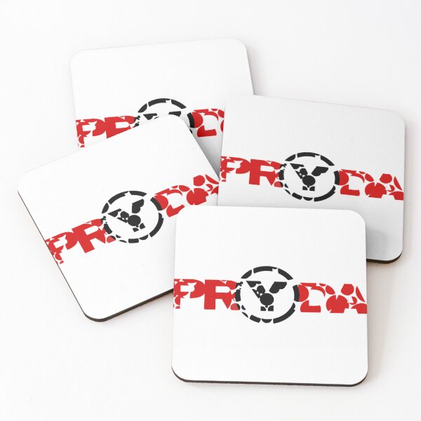 Item preview, Eric Prydz Pryda Logo designed and sold by AugustinBonnin.