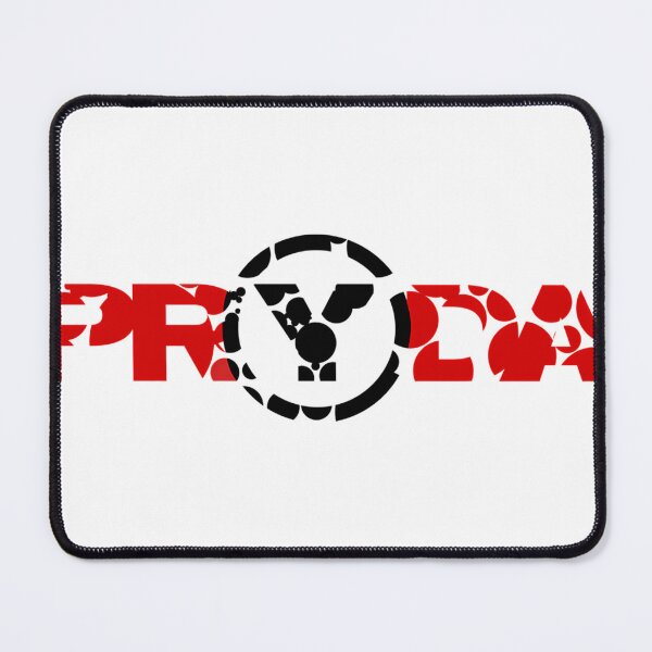 Item preview, Eric Prydz Pryda Logo designed and sold by AugustinBonnin.