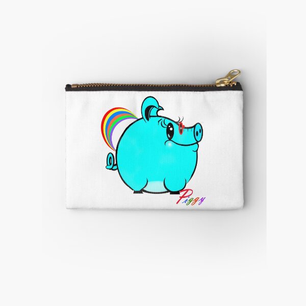 Item preview, Cute pig - 1  designed and sold by Shirley cute art .