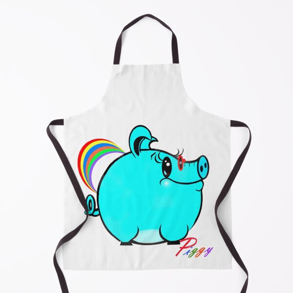 Item preview, Cute pig - 1 designed and sold by Shirley cute art .