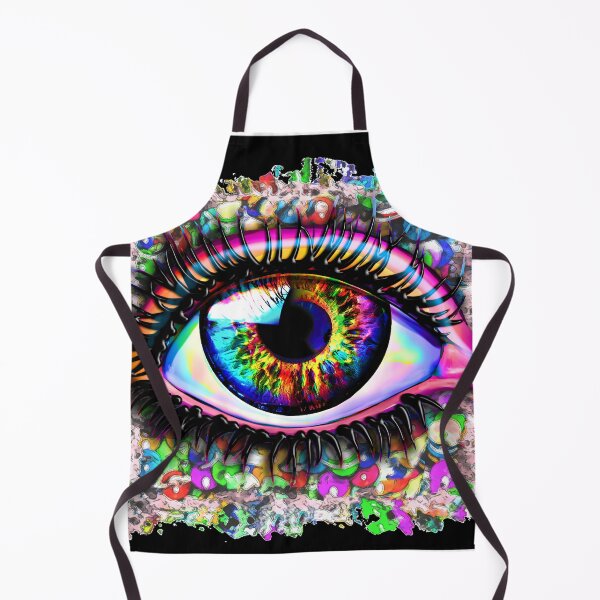 Item preview, Eye Splatter designed and sold by artist101.