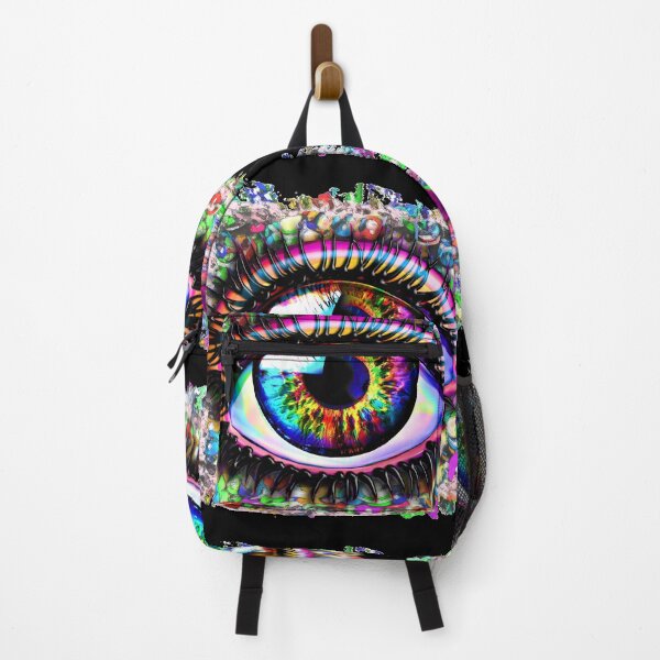 Item preview, Eye Splatter designed and sold by artist101.