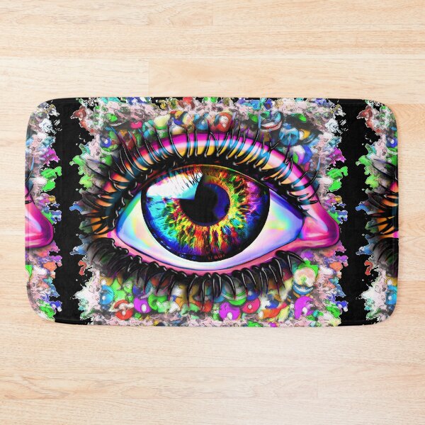 Item preview, Eye Splatter designed and sold by artist101.