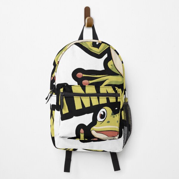 Item preview, Tism Frog I May Have A Touch of The Tism designed and sold by KitonicTees.