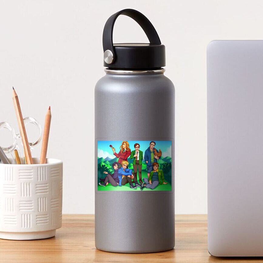 Item preview, Transparent Sticker designed and sold by cricketbat.