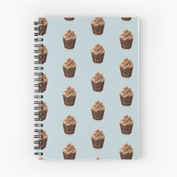 Item preview, Chocolate Mousse designed and sold by sakurashorty.