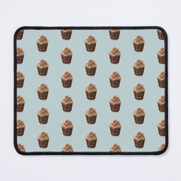 Item preview, Chocolate Mousse designed and sold by sakurashorty.