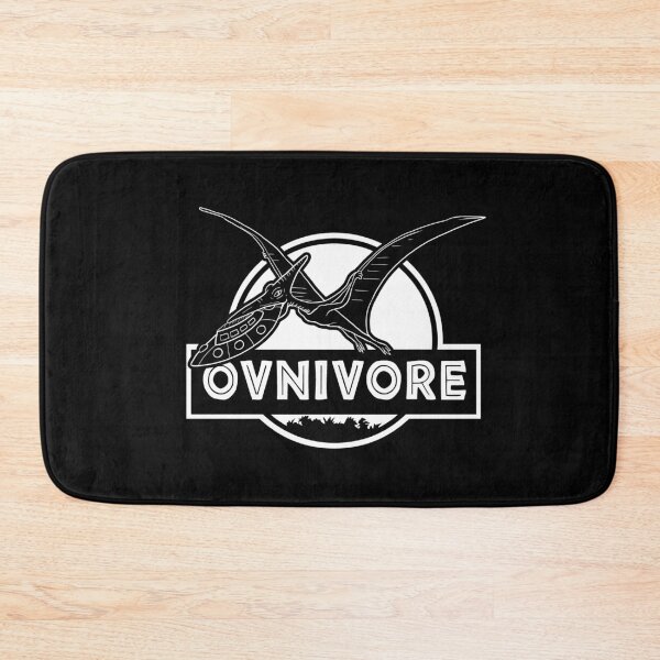 Item preview, dinosaur ufovore designed and sold by Blck-Acid-Devil.