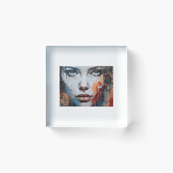Item preview, Gaze of the Urban Soul designed and sold by chopeerARTSHOP.