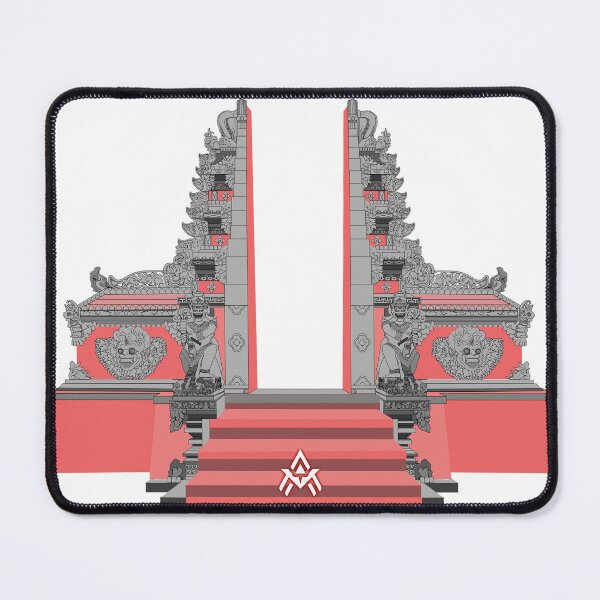 Item preview, Handara Gate designed and sold by agusterus.